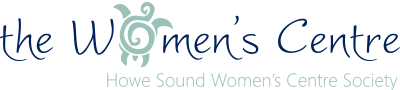 Howe Sound Women's Centre Society