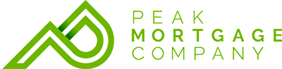 Peak Mortgage Company - Projects
